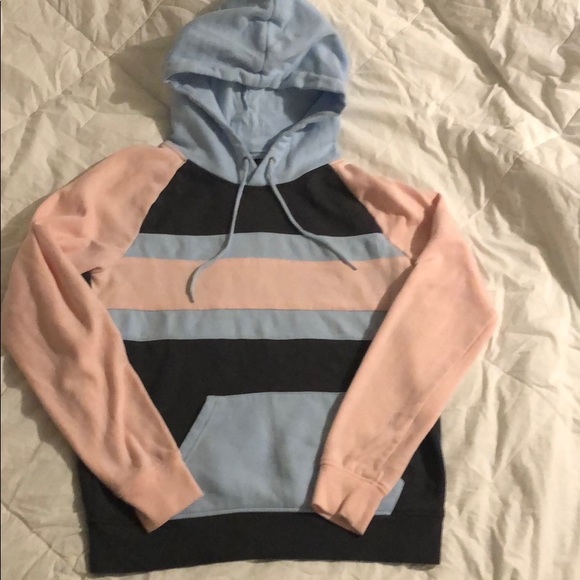 Tops - Hoodie